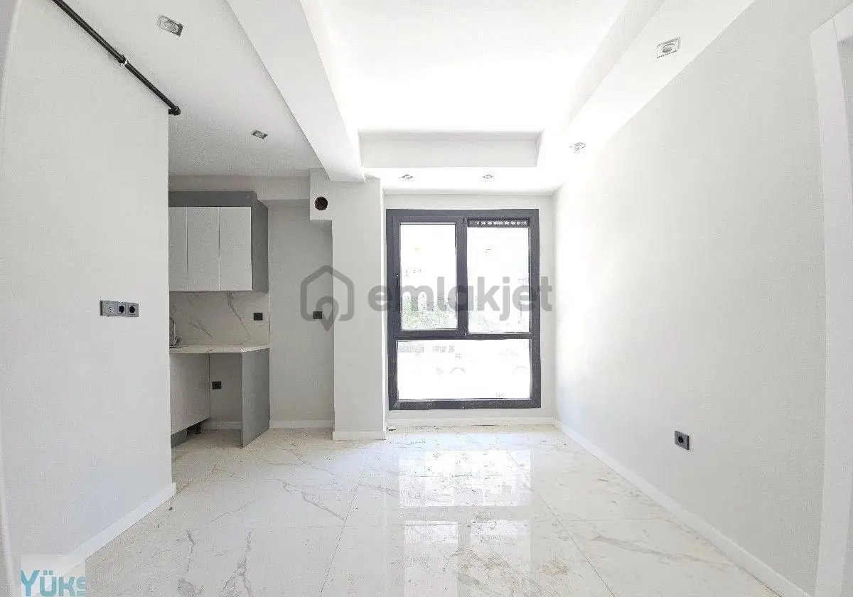 Denizli Karahasanlı Da 2+1 Suit Son Daireler - 2