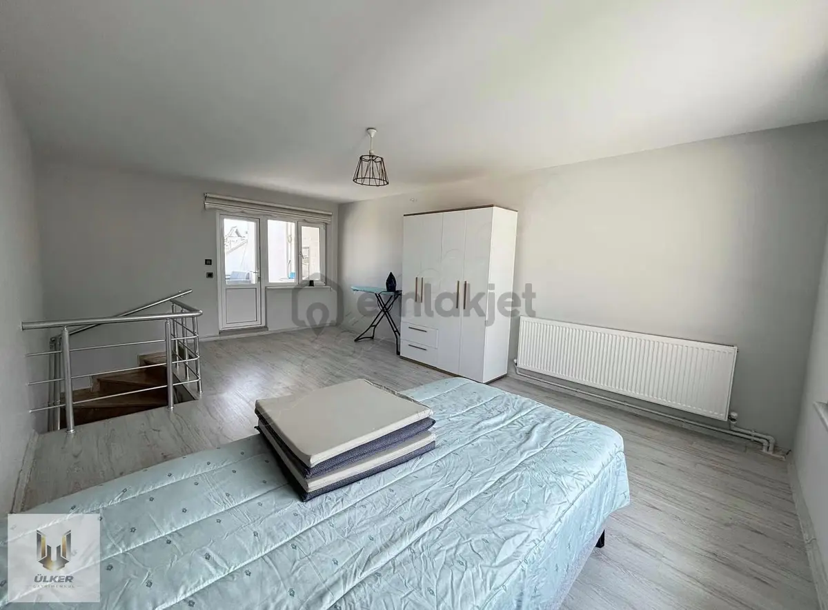 Ülker Den Kurşunluda Denize Yakın Villa Sitesi - 16