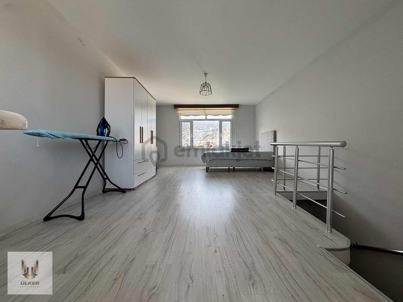 Ülker Den Kurşunluda Denize Yakın Villa Sitesi - 30
