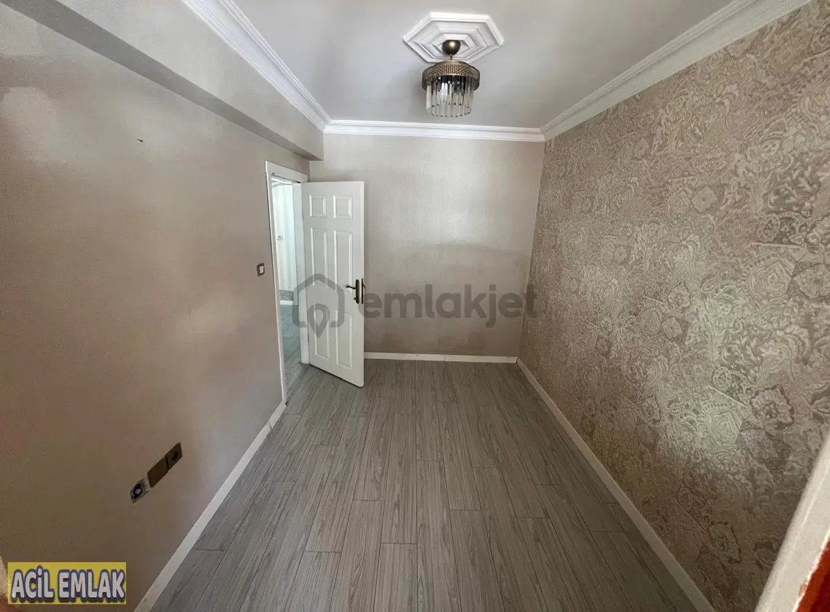 Kuşcağızda Full Yapılı Giriş Kat Kiralık Daire - 10