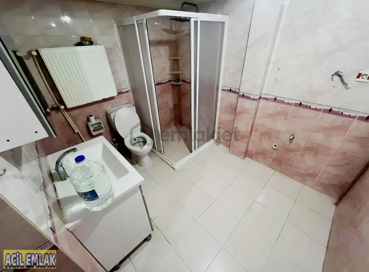 Kuşcağızda Full Yapılı Giriş Kat Kiralık Daire - 20