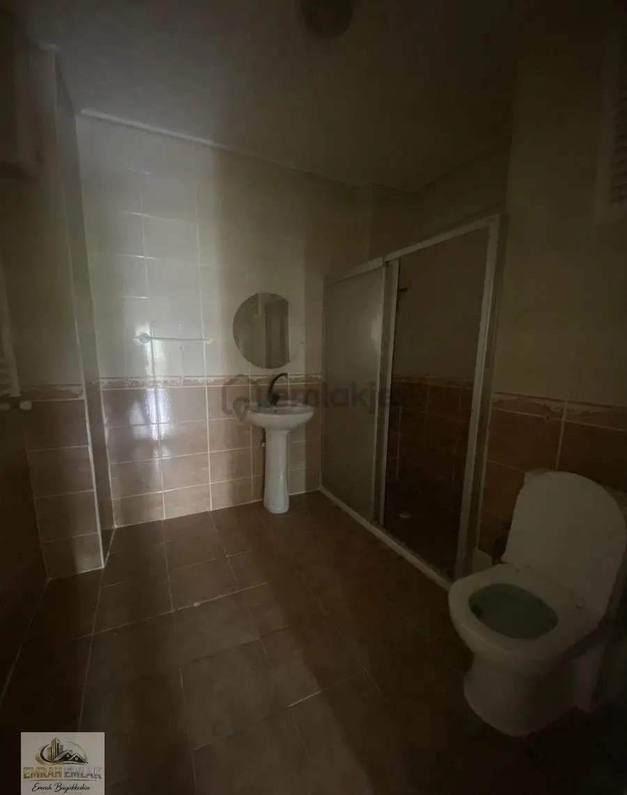 Kiralık 3+1 Daire Saski Karşısında - 6
