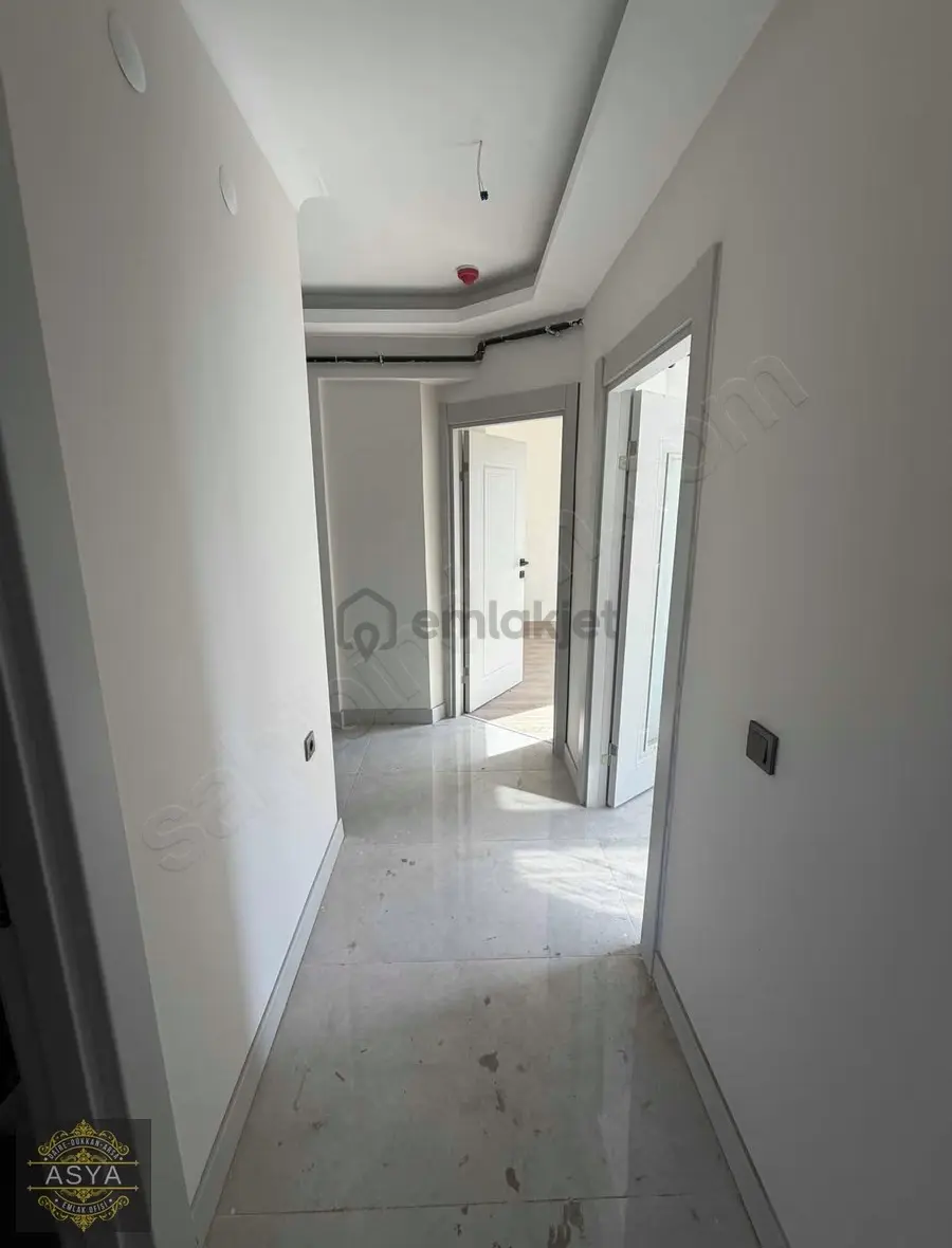 Bağlarbaşın Da Satılık Yeni 2+1 Satılık Daire - 5