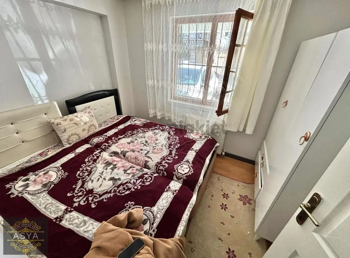 Kuşçağızda Cadde Dibi Ön Cephe Masrafsız Balkonlu Giriş Kaçmaz! - 5