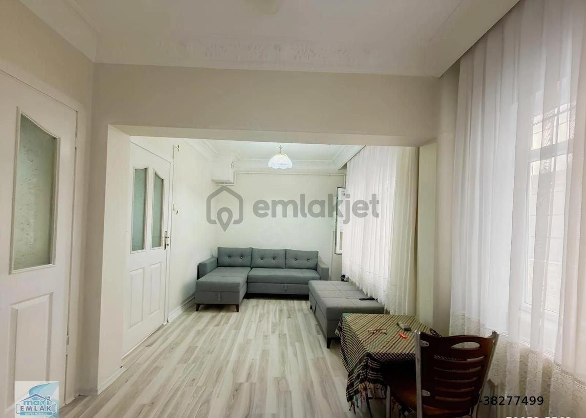 Bandırma Mavi Emlaktan Bentbaşı Mah.2+0 Çift Cephe Satılık Daire - 3