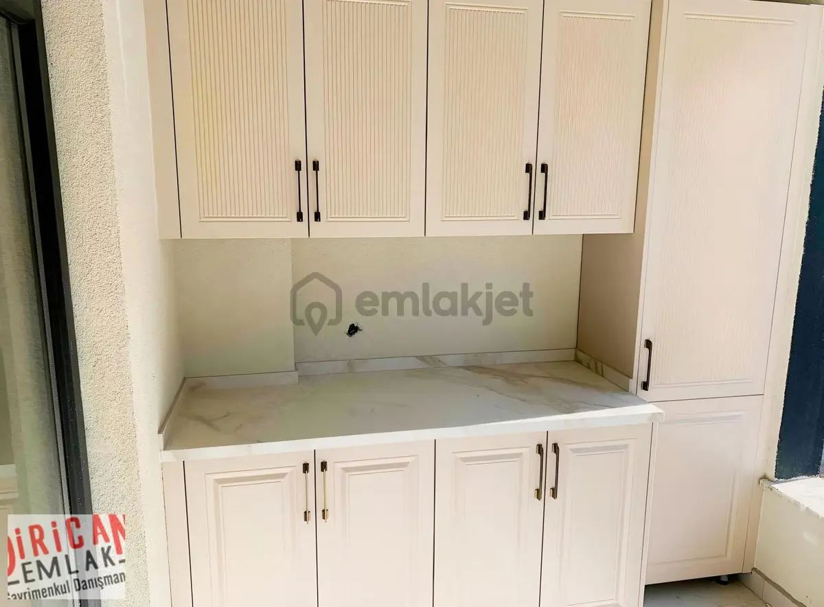 Dirican Dan Hamzaoğlu Mah Ara Kat Kızartma Mutfak Lüx 3+1 - 20