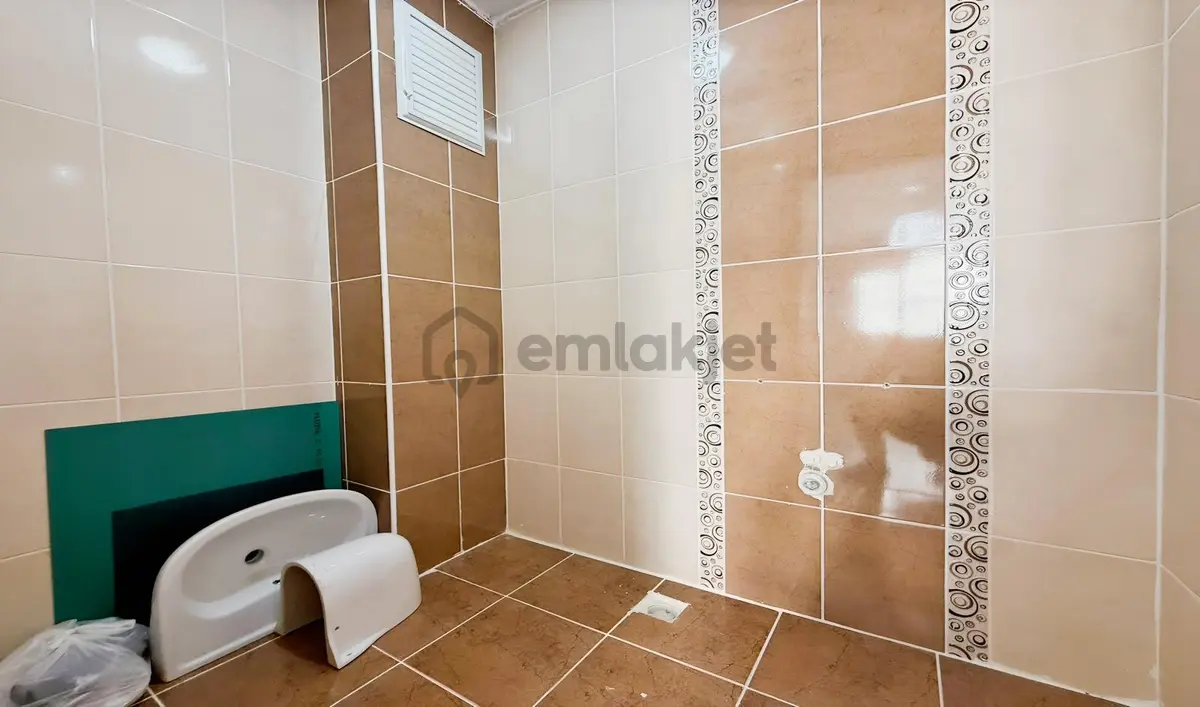 Vadi'den Acil !!! Eminevim Vb.uygun Site İçinde 3+1 Manzaralı - 4