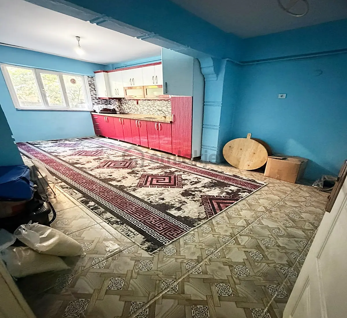 Esenyurt Satılık 4+2 Geniş Bahçe Katı Daire - 13
