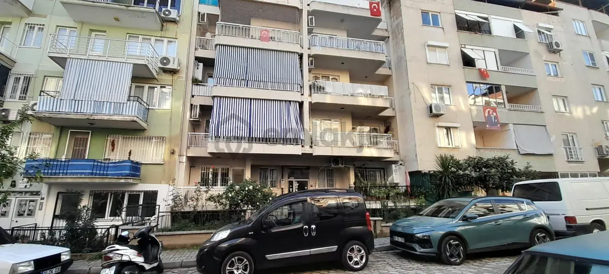 Zafer Mahallesi Satılık Daire - 9