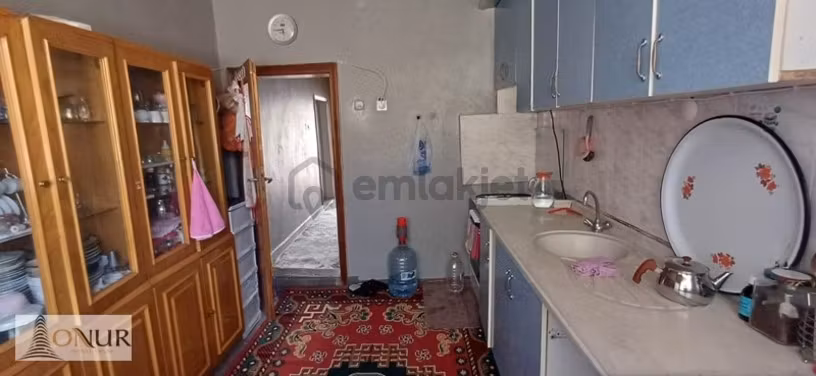 Onur Emlaktan Hocacihan Mah. Satılık Müstakil Ev - 3