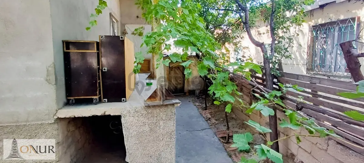 Onur Emlaktan Hocacihan Mah. - 23