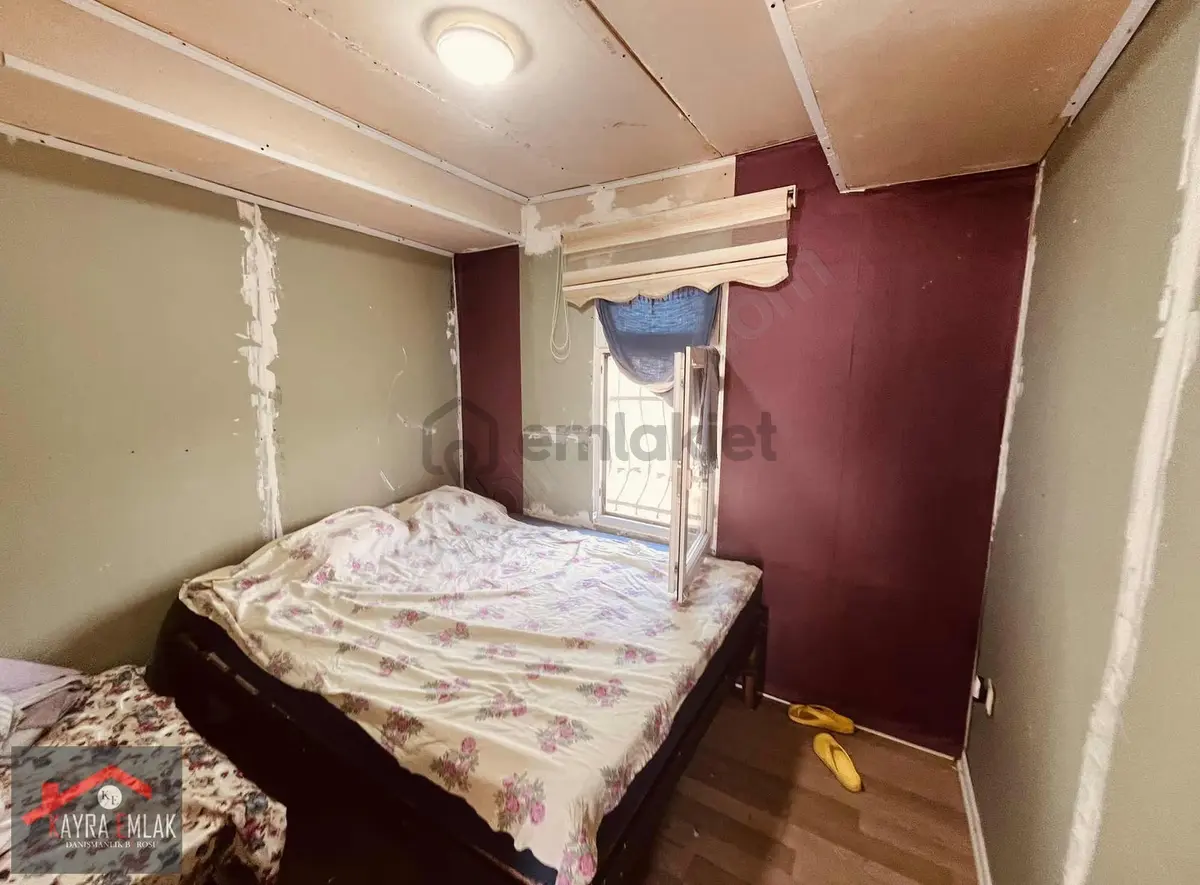 Burhaniye Bahadınlı Da Satılık Köy Evi - 25