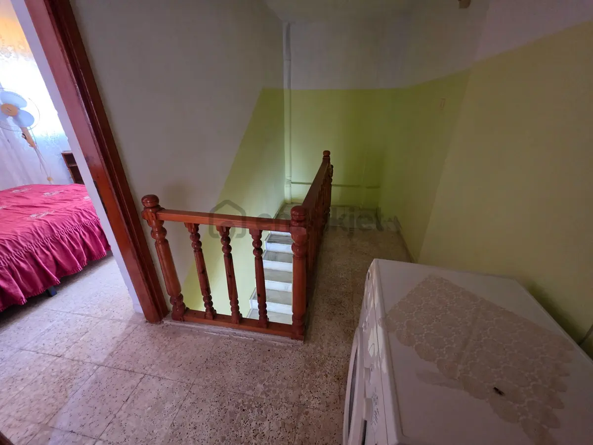 Tömük Erdemli Mersin De Satılık Dublex Daire - 13