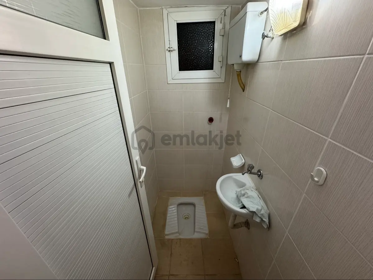 Ag’den 2+1 Açık Mutfak Kiralık Daire - 15