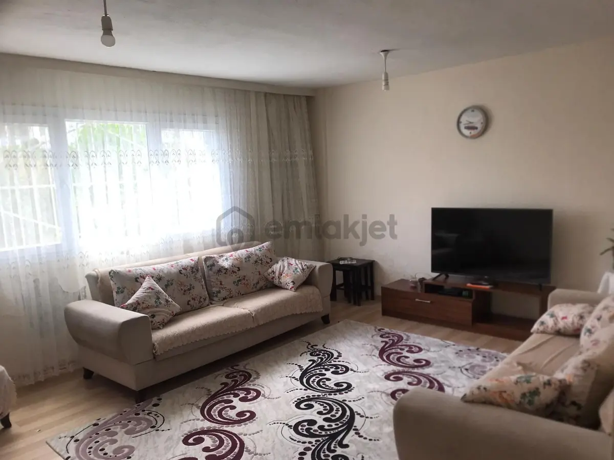 Yurtoglunda Kıralık Manzaralı Ferah Daire - 23