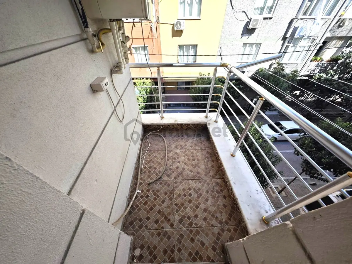 Çetinkaya Avm Yakını 2+1 Daire 2 Kat - 20