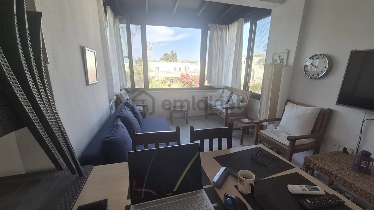 Bodrum Eskiçeşmede Satılık Dubleks - 20