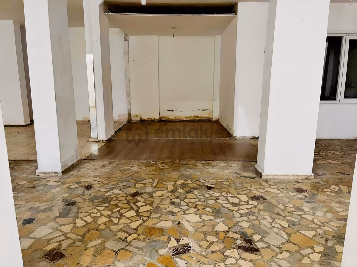 Namık Kemal Mah.150 M2 Depo-dükkan - 3