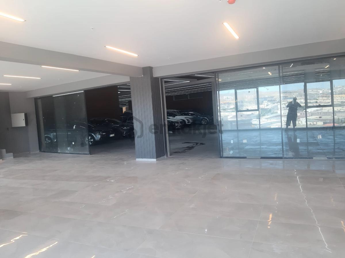 Otokent Avm'de Satılık Full Dekorasyonlu - 33