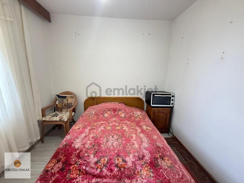**denize Yürüme Mesafesinde Eşyalı Kiralık Daire!** - 21