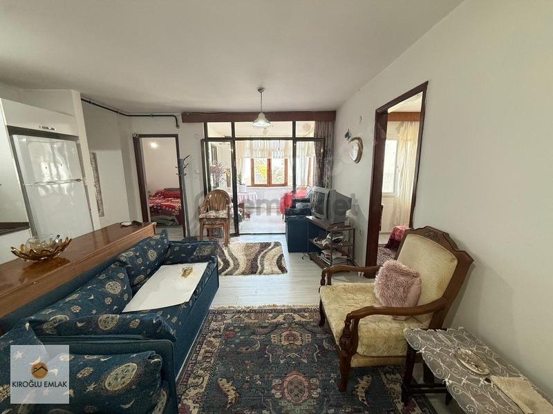 **denize Yürüme Mesafesinde Eşyalı Kiralık Daire!** - 10