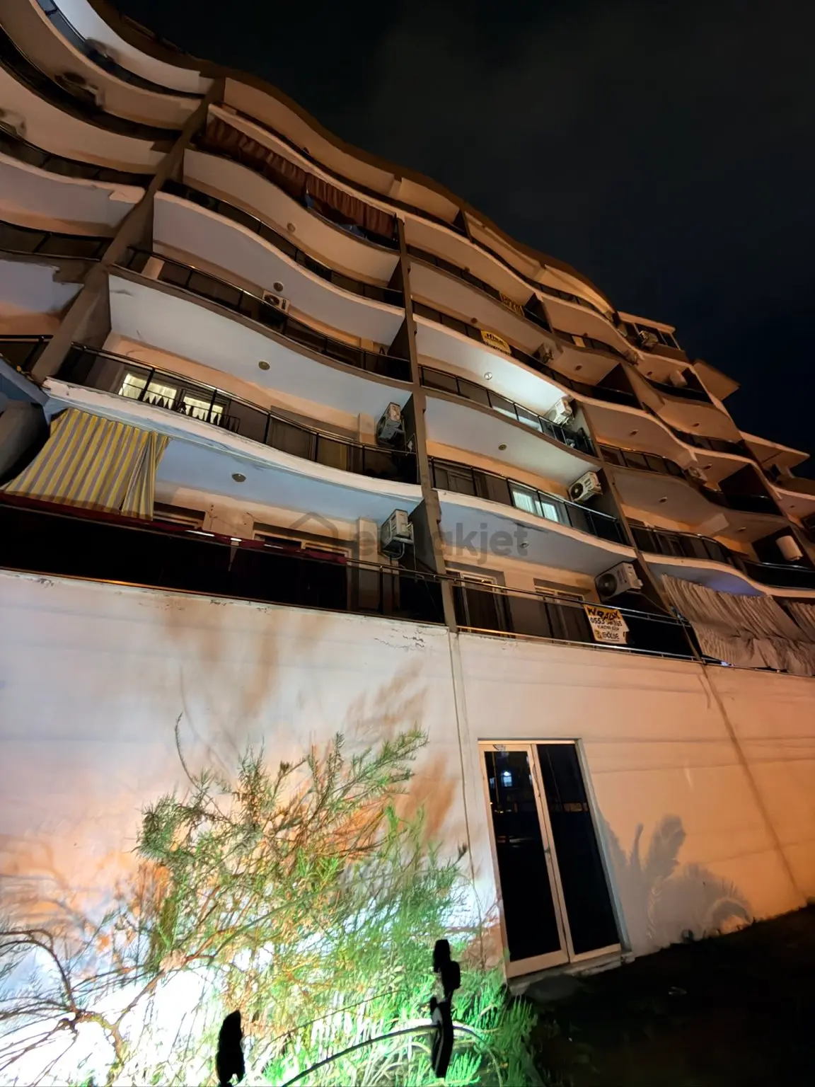 🏡 Sümer Mahallesi’nde Köşe Başı 1+1 Satılık Daire! 🏡 - 12