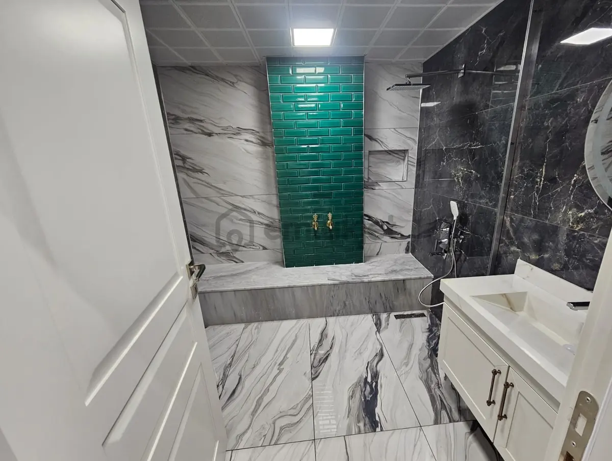 Güzelşehirde Köşe Başı Park Karşısı Tekli Yeni Yapı Lüks Daire - 23