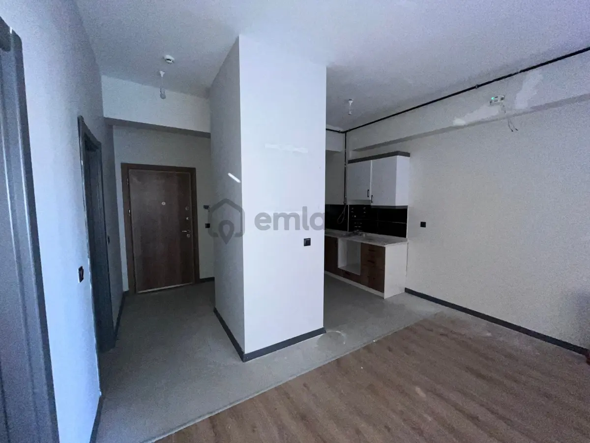 Armax Dan Toki 7a Projesinde Kiralık 1+1 Daire - 5