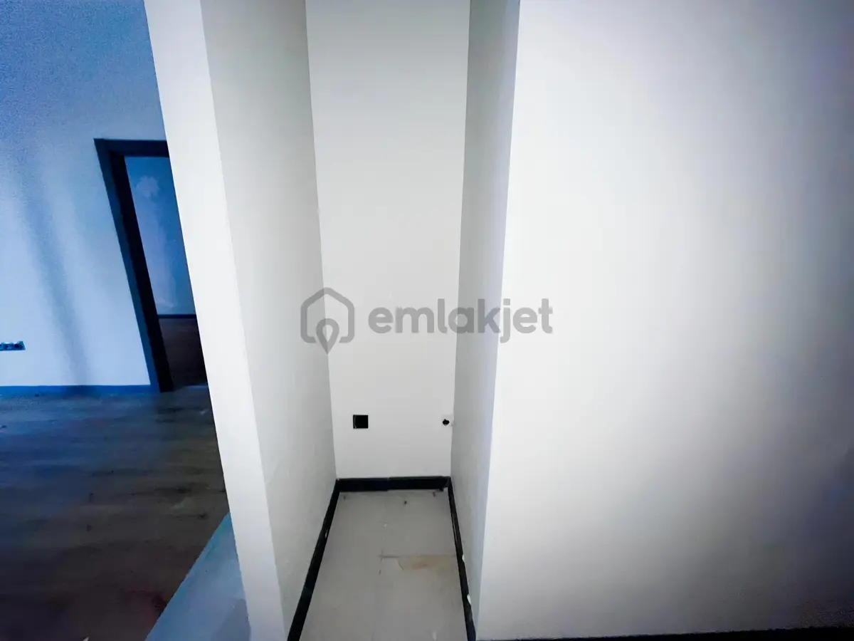 Armax Dan Toki 7a Projesinde Kiralık 1+1 Daire - 16