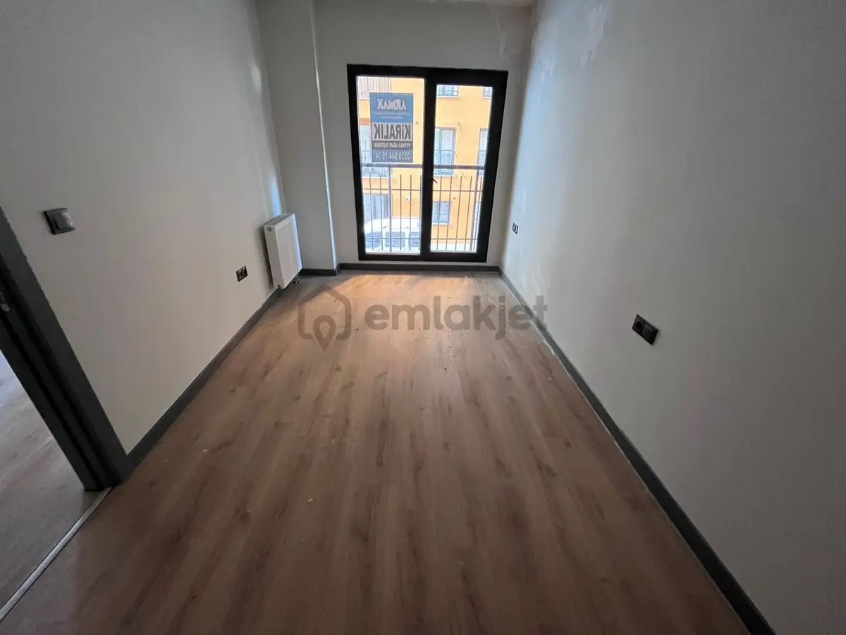 Armax Dan Toki 7a Projesinde Kiralık 1+1 Daire - 13