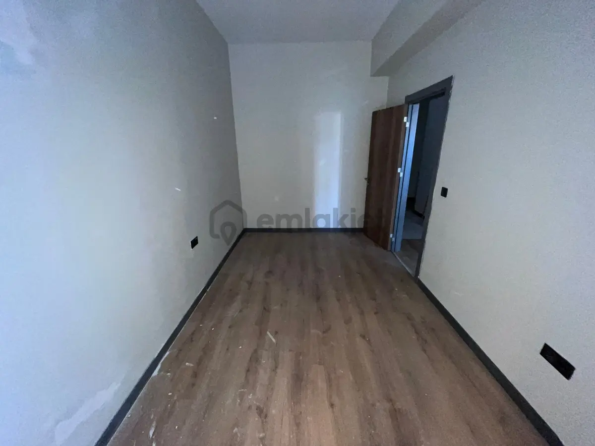 Armax Dan Toki 7a Projesinde Kiralık 1+1 Daire - 15