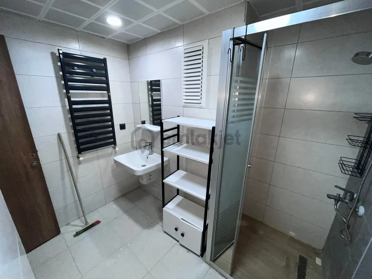 Armax Dan Toki 7a Projesinde Kiralık 1+1 Daire - 3