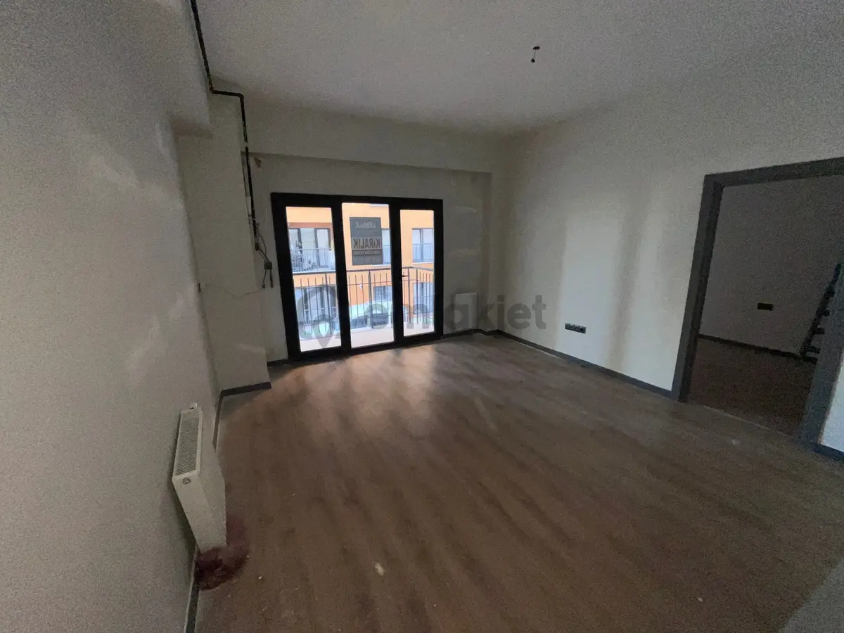 Armax Dan Toki 7a Projesinde Kiralık 1+1 Daire - 17