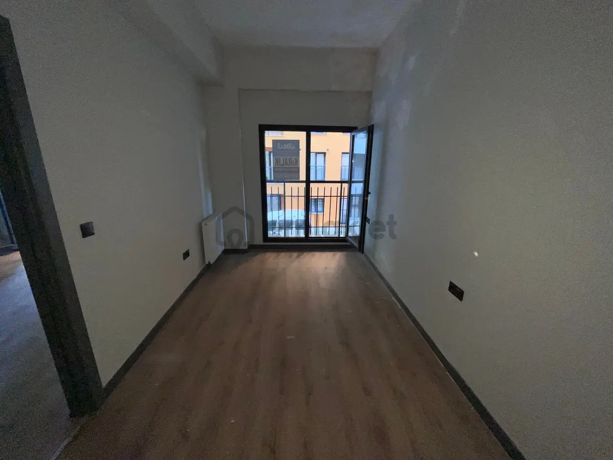 Armax Dan Toki 7a Projesinde Kiralık 1+1 Daire - 2