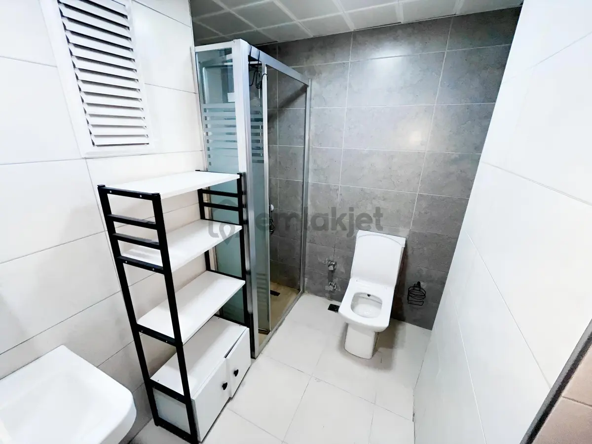 Armax Dan Toki 7a Projesinde Kiralık 1+1 Daire - 4
