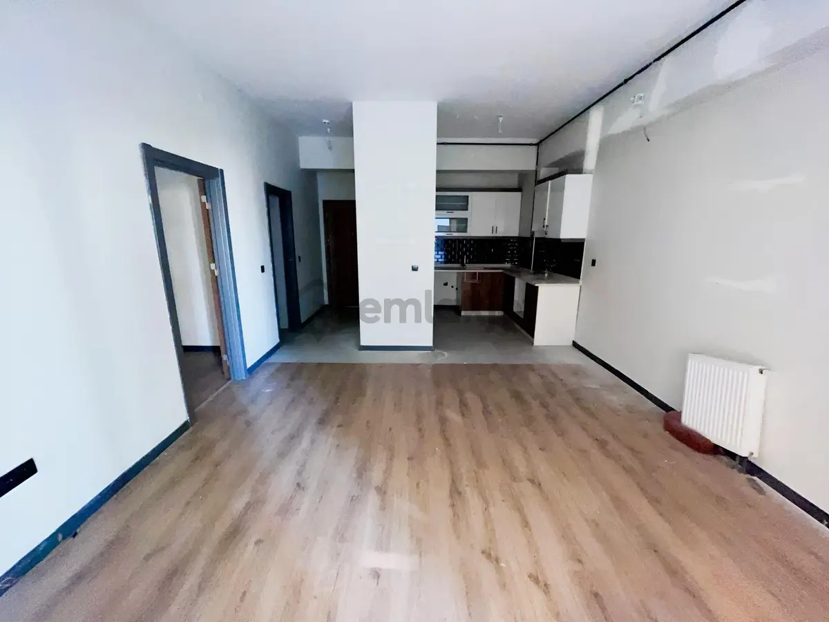 Armax Dan Toki 7a Projesinde Kiralık 1+1 Daire - 14