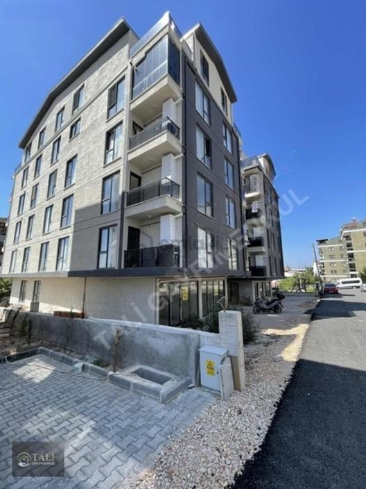 Akçalar'da 2+1 60 M2 Kiralık Daire