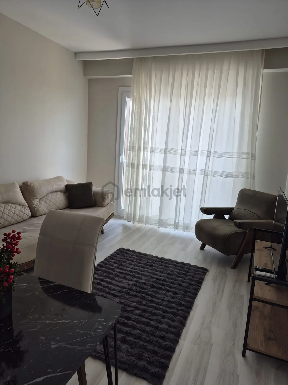 Gültepe Mh 1+1 Ful Eşyalı Kiralk - 4