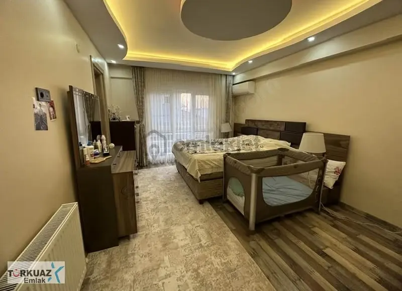 Turkuaz'dan Emsalsiz Genişlikte Tek Daire Üzeri - 21