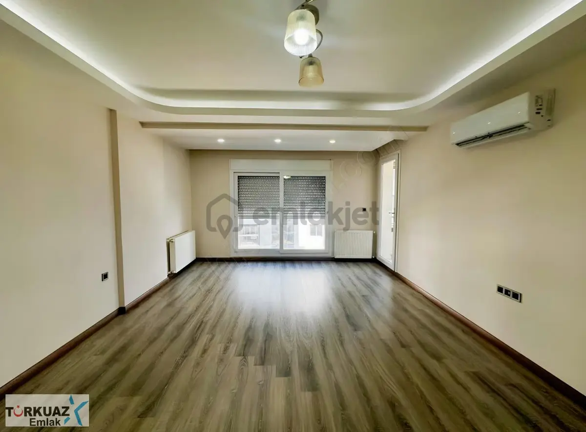 Sınırsız Kredili Havuzlu Sitede 3+1 Ara Kat - 5