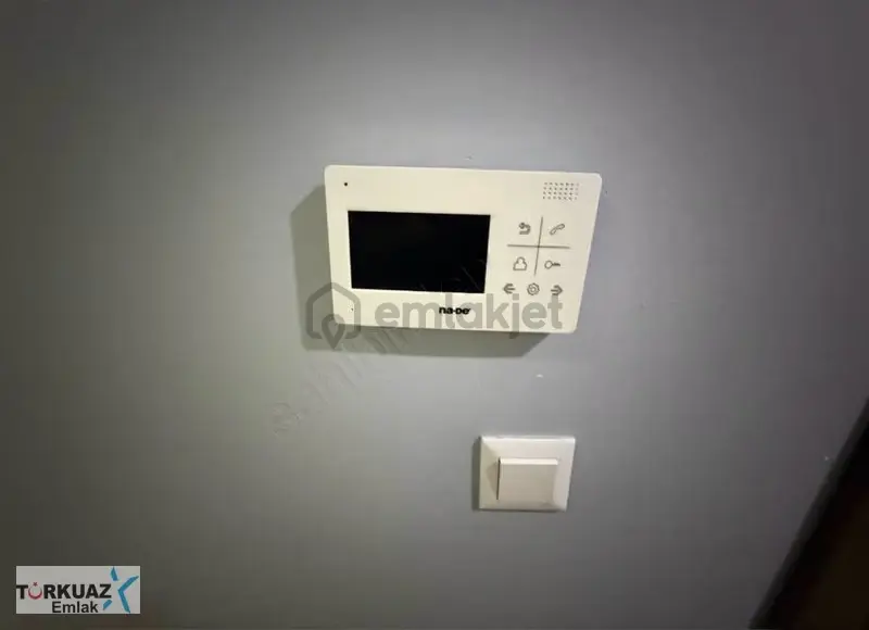 Turkuaz'dan Metropolis Bulvarı Üzeri Çok Hesaplı Daire - 12