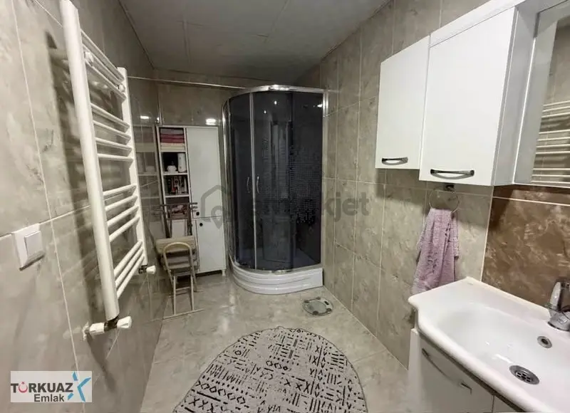 Turkuaz'dan Metropolis Bulvarı Üzeri Çok Hesaplı Daire - 9