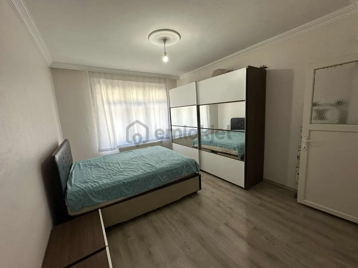 **lüleburgaz Eşyalı Kiralık 2+1** - 4