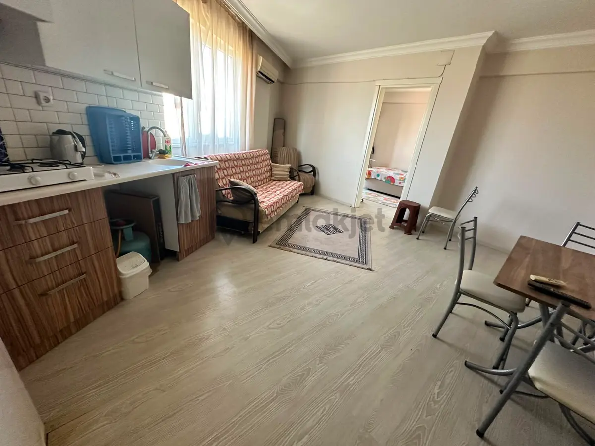 🏡 Aydın / Nazilli / Sümer Mahallesi’nde Satılık 1+1 Daire 🏡 - 10