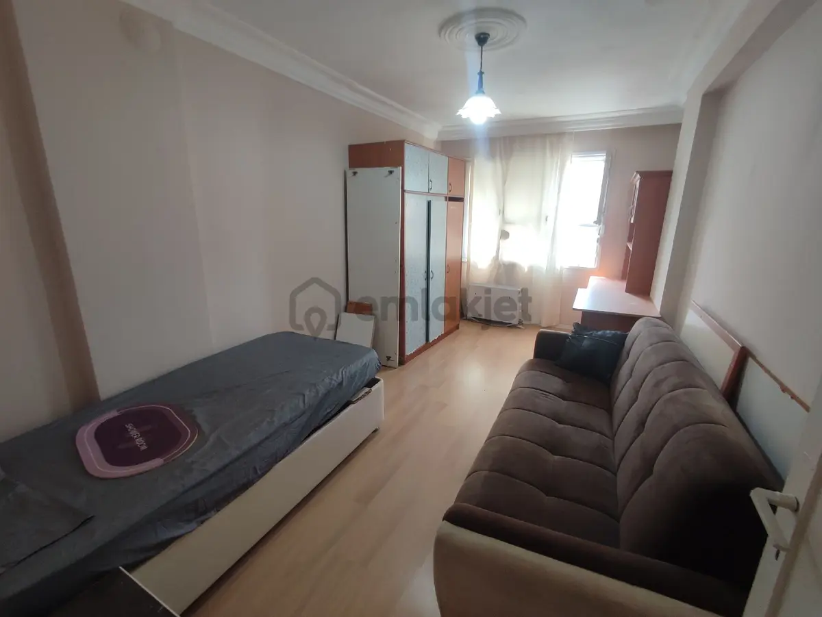 Baraj Yolu Da Kiralık Eşyalı Daire 3+1 - 10