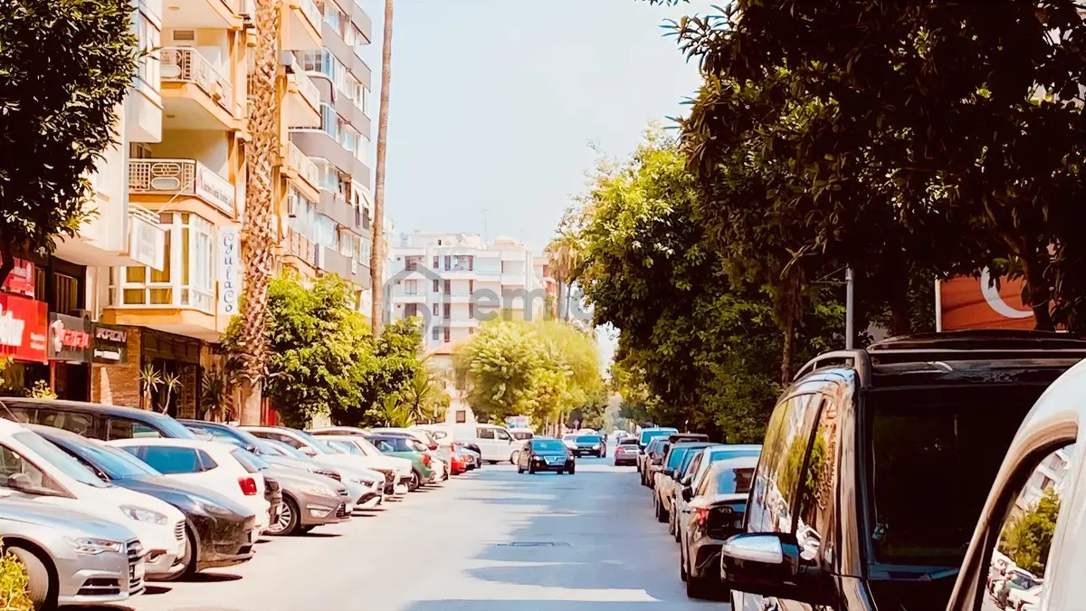 Remax Toros'tan Çamlıbel'de Satılık İşyeri - 12