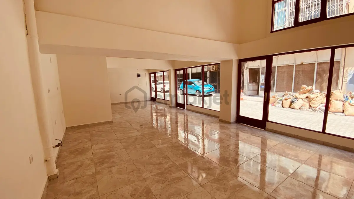 Remax Toros'tan Çamlıbel'de Satılık İşyeri - 3