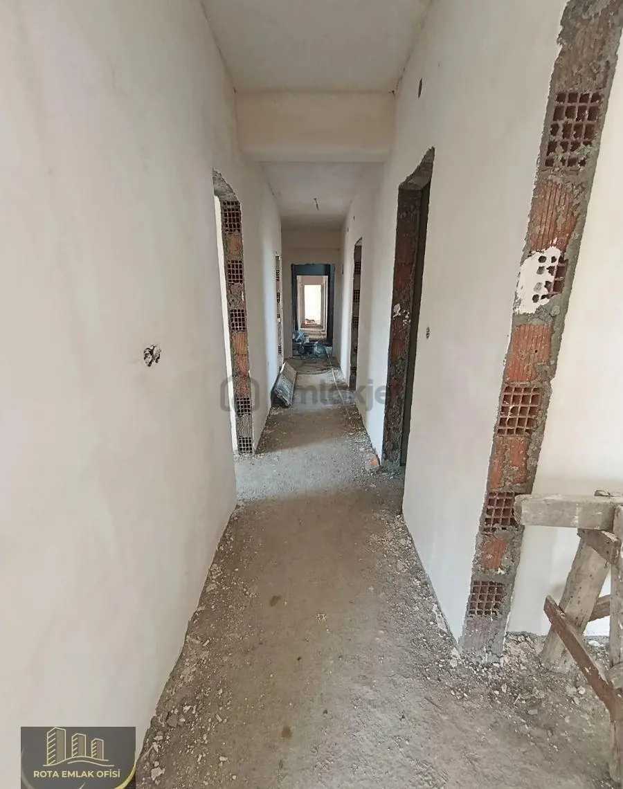 Rota'dan Satılık Nitelikli Ara Kat Premıum 3+1 Daire - 17