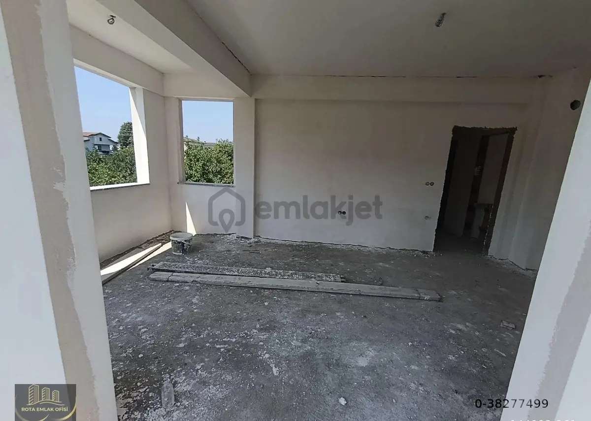 Rota'dan Satılık Nitelikli Ara Kat Premıum 3+1 Daire - 15