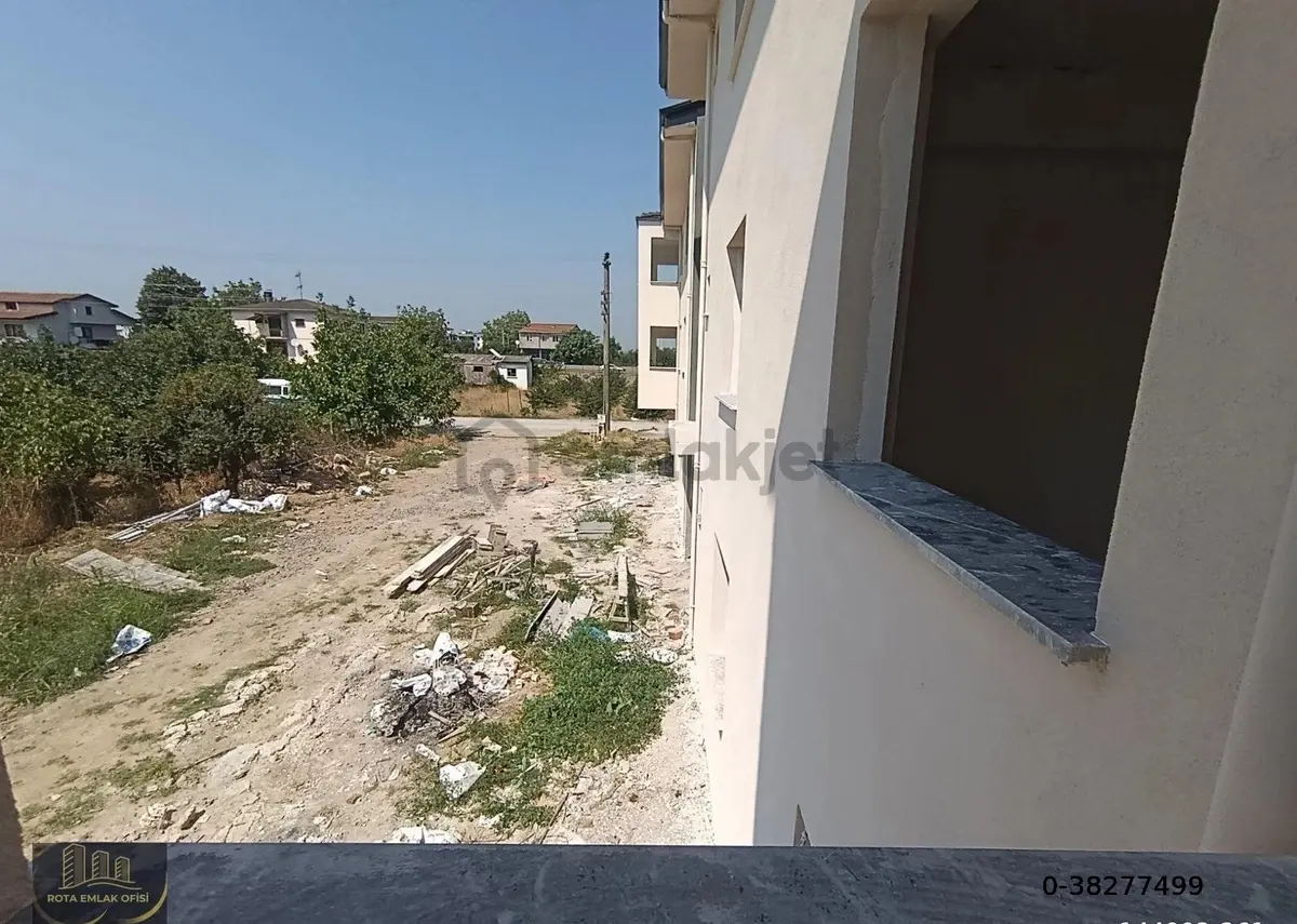 Rota'dan Satılık Nitelikli Ara Kat Premıum 3+1 Daire - 7